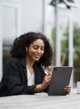 woman-using-digital-tablet-technology